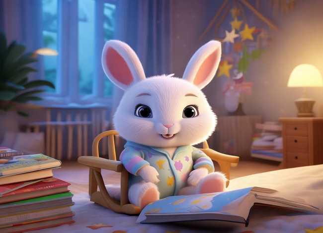 儿童故事小兔子睡前故事 - 睡前故事幼儿故事大全小兔子乖乖 儿童故事小兔子睡前故事 - 睡前故事幼儿故事大全小兔子乖乖