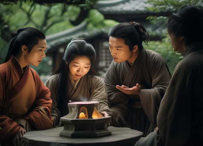 闽南语故事3分钟左右(闽南语讲故事视频3分钟) 闽南语故事3分钟左右(闽南语讲故事视频3分钟)