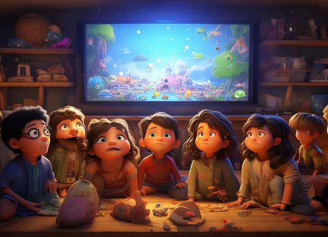 儿童故事片电影大全；播放少儿故事电影