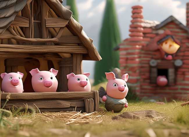 故事 三只小猪视频 故事 三只小猪视频动画片 故事 三只小猪视频 故事 三只小猪视频动画片