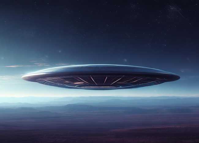 关于飞碟的视频 - 关于飞碟的视频大全