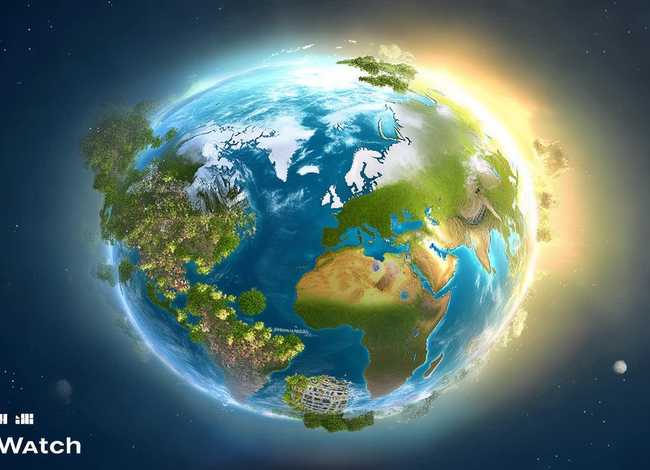 地球故事视频中文版，地球故事视频中文版免费观看