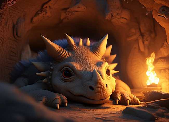 恐龙睡前的故事大全集 恐龙睡前的故事大全集简短