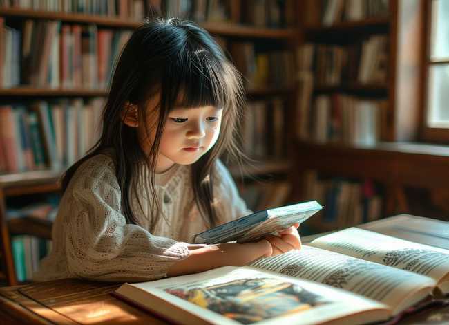 品格小故事、品格小故事大全