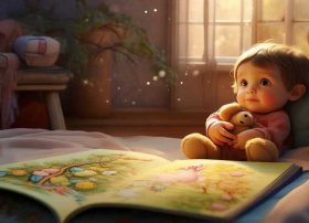 儿童睡前故事儿童歌曲（睡前故事儿歌歌曲）