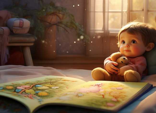 儿童睡前故事儿童歌曲（睡前故事儿歌歌曲）