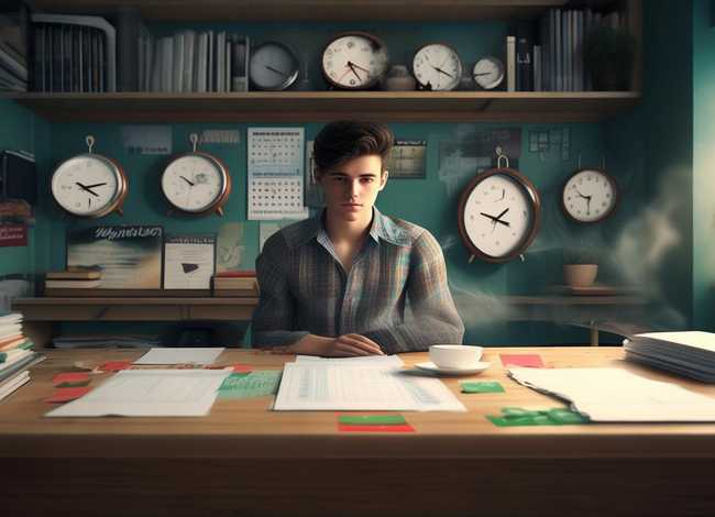 时间管理 故事(时间管理 经典故事) 时间管理 故事(时间管理 经典故事)