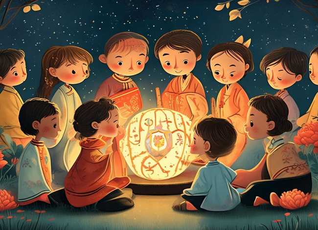 儿童睡前故事6-12岁十二生肖 - 幼儿睡前小故事十二生肖的故事 儿童睡前故事6-12岁十二生肖 - 幼儿睡前小故事十二生肖的故事