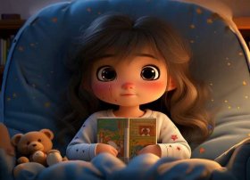 儿童睡前故事我不哭（幼儿绘本故事我不哭教案）