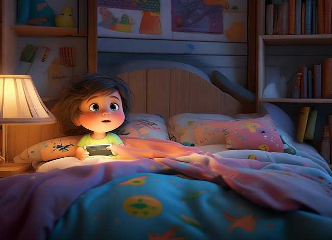 3-6岁儿童睡前故事在线收听（3-6岁睡前故事在线听免费听）