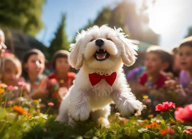 儿童精选故事爱吹牛的小花狗(幼儿绘本故事《爱吹牛的小花狗》活动设计) 儿童精选故事爱吹牛的小花狗(幼儿绘本故事《爱吹牛的小花狗》活动设计)