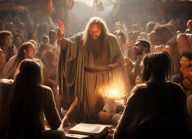 谁会讲故事,谁会讲故事谁就会赢 谁会讲故事,谁会讲故事谁就会赢