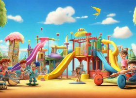 小孩的动画片儿童故事（小孩子的儿童动画片）