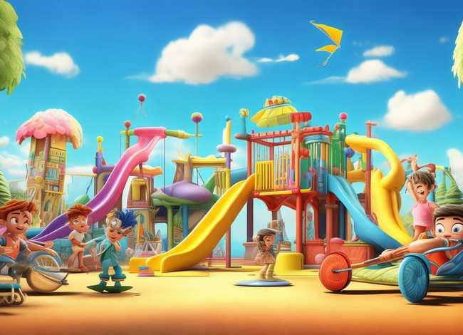 小孩的动画片儿童故事（小孩子的儿童动画片）