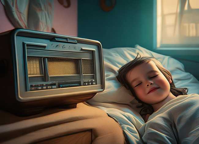 一听就睡的故事（一听就睡的故事免费）