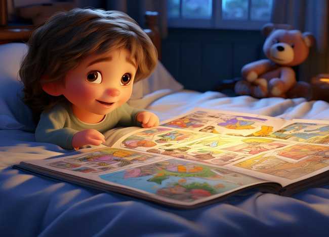 睡前故事漫画免费(睡前故事漫画免费全集) 睡前故事漫画免费(睡前故事漫画免费全集)