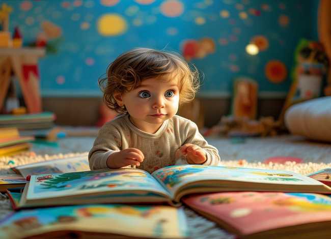 4岁孩子听的故事 - 4岁孩子听的故事在线阅读