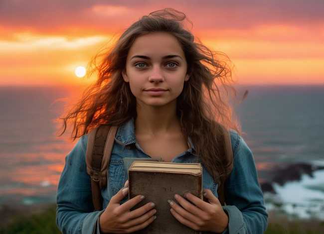 励志的故事ppt - 励志的故事100字