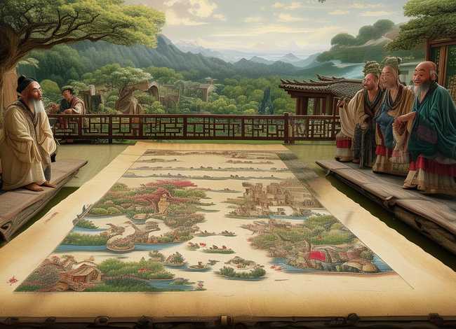 百家姓钱姓来源故事 百家姓排名钱姓的故事