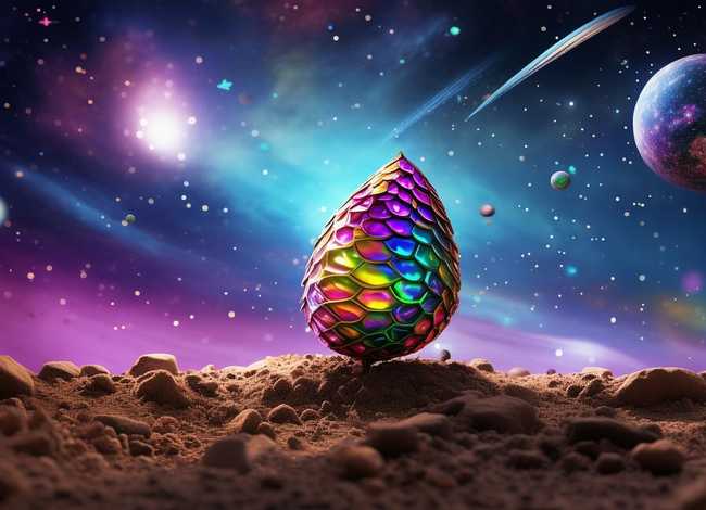 儿童故事太空种子、太空种子绘本 儿童故事太空种子、太空种子绘本