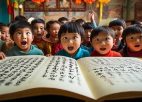 儿童古诗词大全600首、儿童古诗词大全600首朗诵