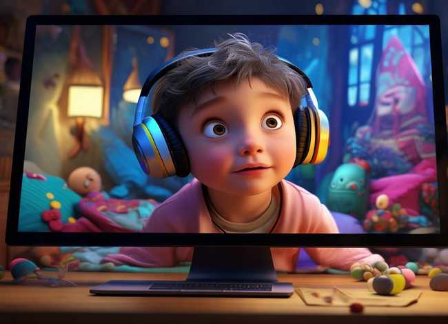 七岁儿童的故事在线收听（七岁听的故事在线收听）