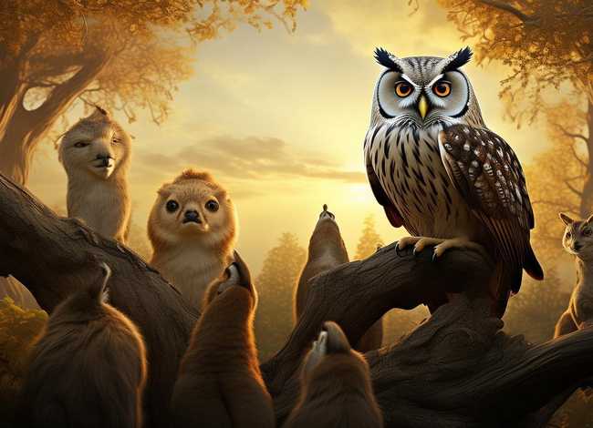 寓言故事英文 寓言故事英文名字