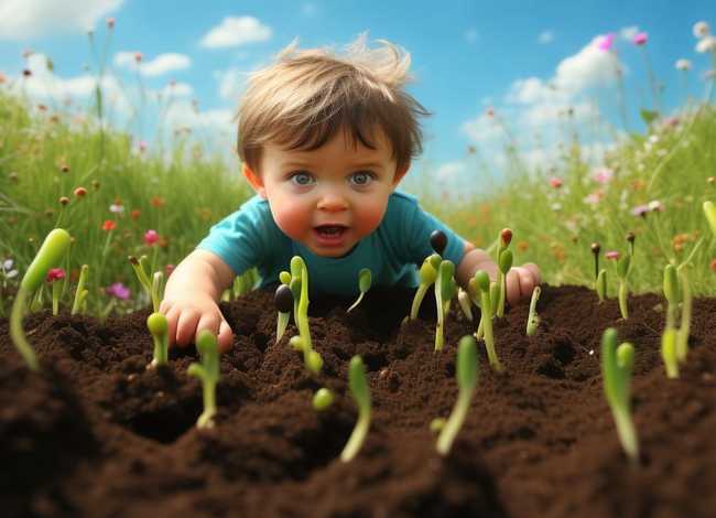 儿童拔苗助长故事完整版、拔苗助长的幼儿表演故事视频