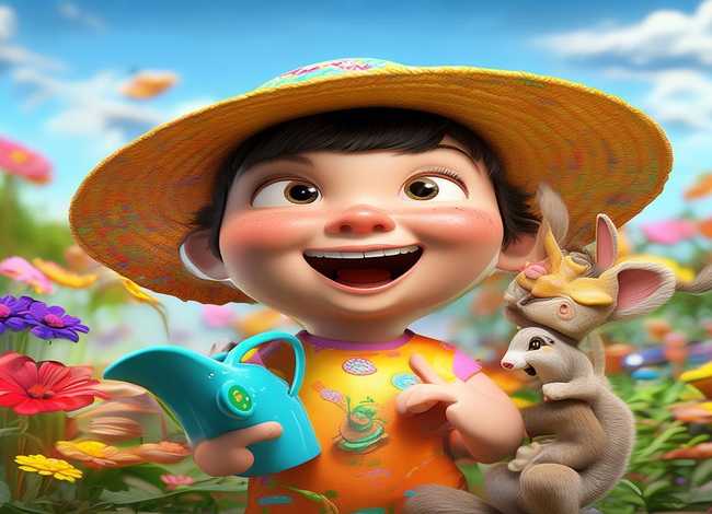 有趣幽默的幼儿故事,有趣幽默的幼儿故事有哪些 有趣幽默的幼儿故事,有趣幽默的幼儿故事有哪些