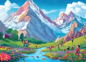 喜马拉雅免费的儿童故事（喜马拉雅儿童免费版）