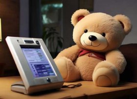 波比熊故事机售后电话；波比熊官网售后电话