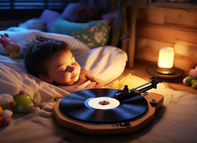 儿童睡前故事音频连续播放，儿童睡前故事连续播放