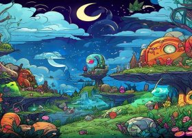 儿童故事随身听12岁（12岁孩子听的故事完整版）