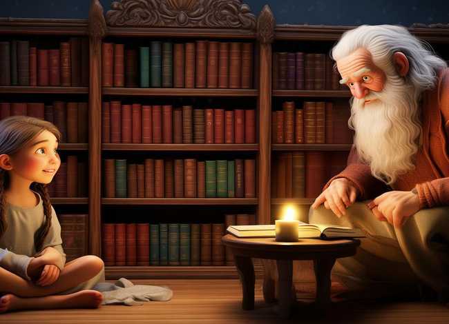 儿童故事8岁至12岁睡前民间故事 8一12岁民间故事 儿童故事8岁至12岁睡前民间故事 8一12岁民间故事