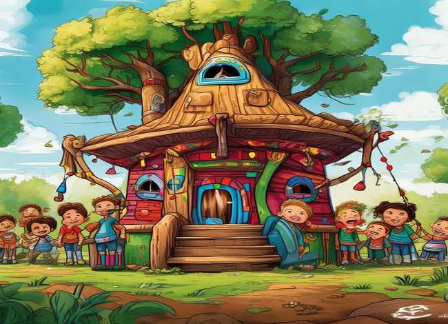 儿童儿童故事一年级 一年级幼儿故事大全 儿童儿童故事一年级 一年级幼儿故事大全