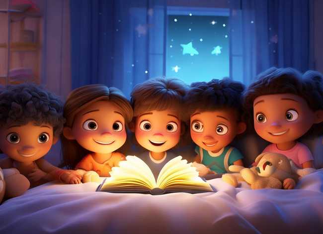 儿童开心故事睡前故事 睡前故事开心的幼儿故事大全 儿童开心故事睡前故事 睡前故事开心的幼儿故事大全