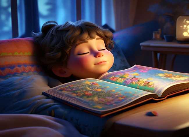 睡前故事书儿童完整版(睡前故事书文字版) 睡前故事书儿童完整版(睡前故事书文字版)