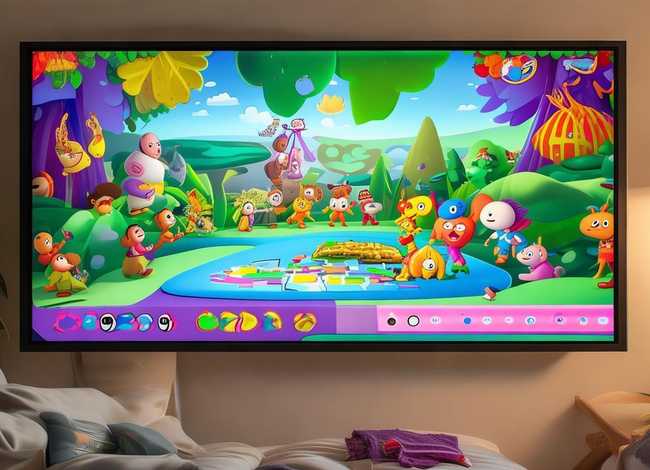 儿童益智故事小视频 小儿益智故事视频大全