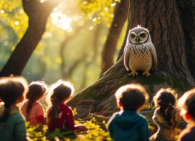 7一8岁儿童故事文字、7-8岁故事大全文字版