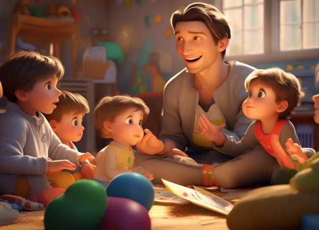 跟幼儿讲故事 跟幼儿讲故事怎么讲 跟幼儿讲故事 跟幼儿讲故事怎么讲