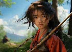 木兰从军儿童故事ppt；幼儿故事木兰从军