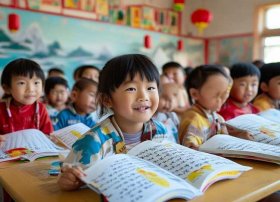 学前班儿童必背古诗，学前班必背古诗40首