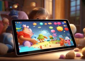 小孩讲故事软件 - 小孩讲故事软件免费