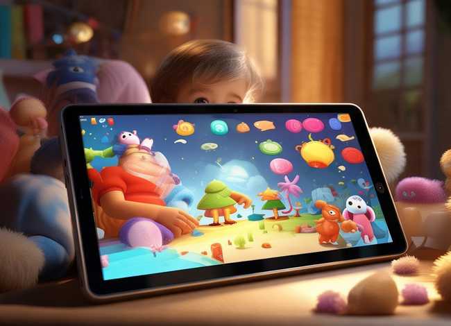 小孩讲故事软件 - 小孩讲故事软件免费