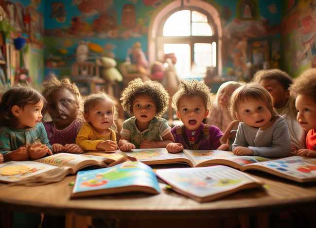 儿童故事片电影大全免费（少儿故事电影）