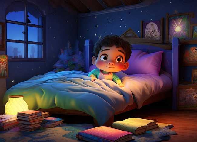 3到6岁儿童故事睡前童话全集、3到6岁睡前故事大全