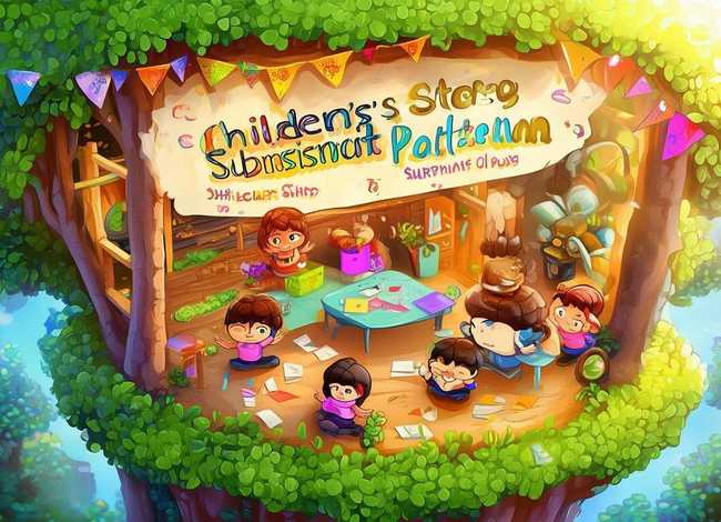 儿童故事投稿平台 故事类投稿平台 儿童故事投稿平台 故事类投稿平台