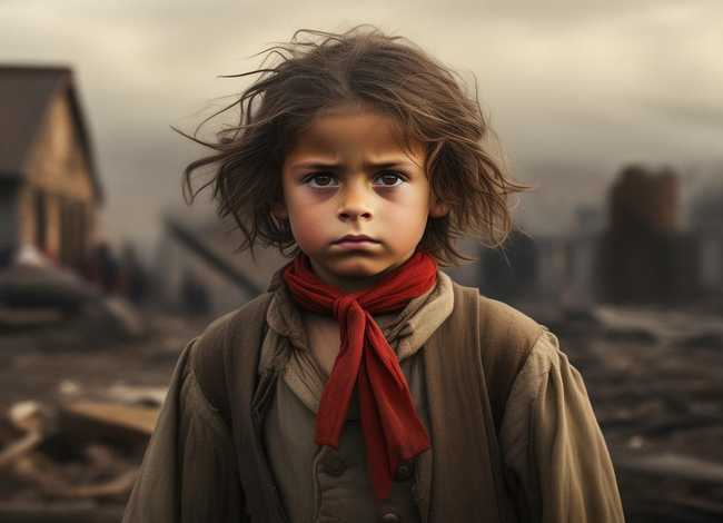 儿童革命先烈的真实故事；儿童革命先烈有哪些人名字