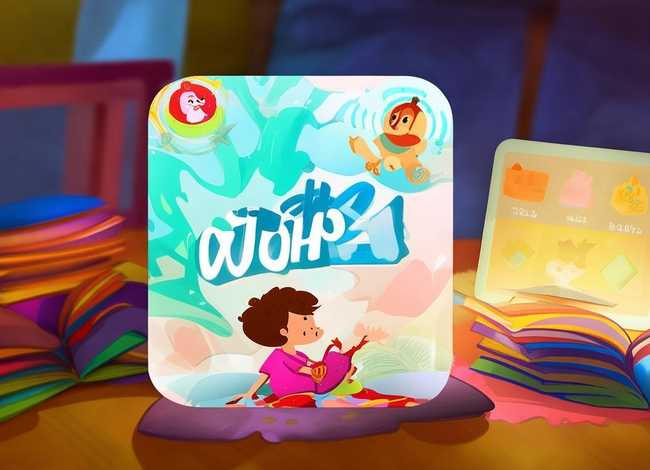 儿童故事APP 儿童故事app