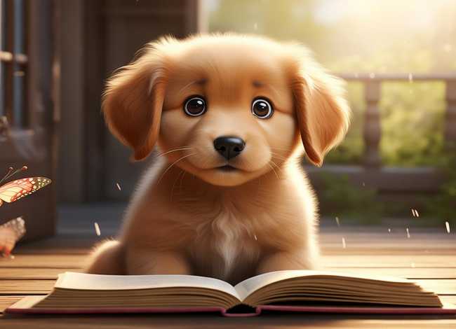 关于小狗的小故事50字(关于小狗的小故事50字左右) 关于小狗的小故事50字(关于小狗的小故事50字左右)